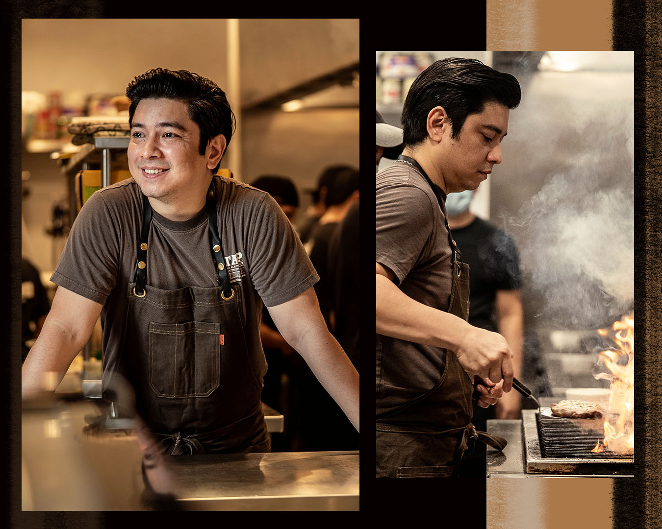 Does Jan Rodriguez Make the Best Burger in Cebu? | Keeta