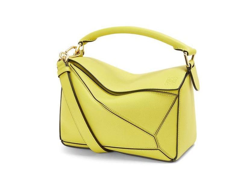 It Bags: 15 bags that changed fashion, design, and culture - Domus