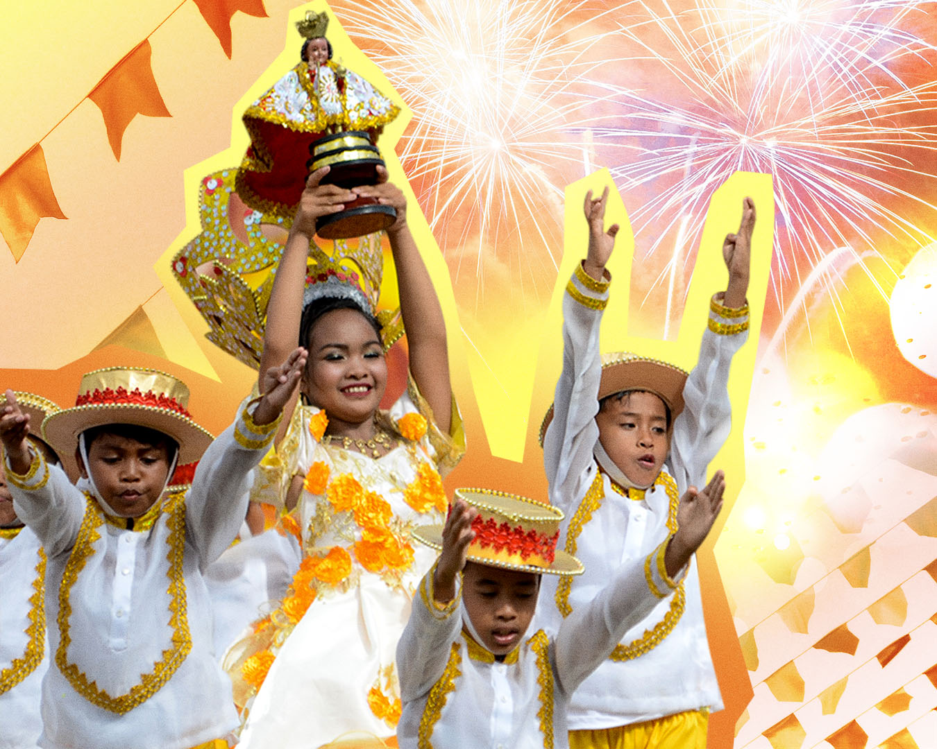 Go All Out For Sinulog 2023 At These Festivities Keeta