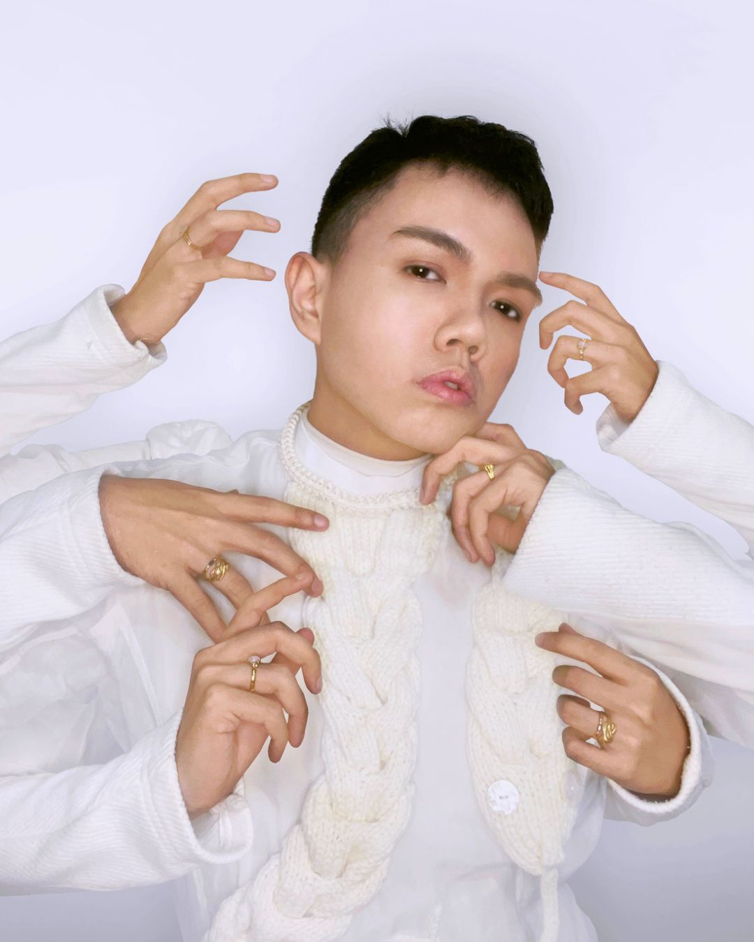 The Only Fashion Circle You Need to Know About Keeta