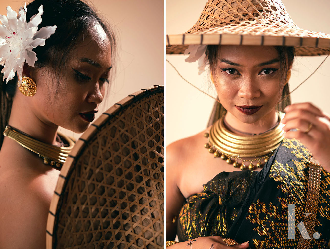 Karakoa Productions Tells Us What We Missed in History Class | Keeta