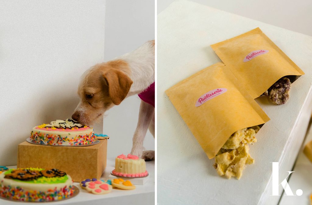 Cakes for outlet dogs ph