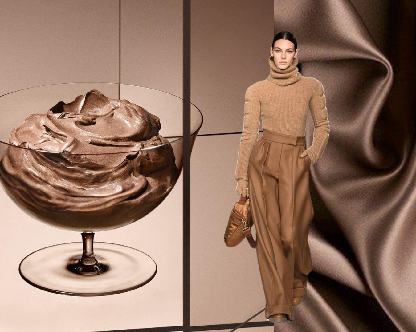 Pantone’s Color of the Year 2025 Why Mocha Mousse Matters Keeta