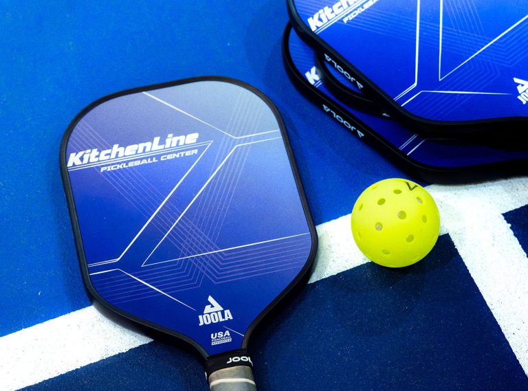 Kitchenline Pickleball Center Raises the Game in Cebu | Keeta