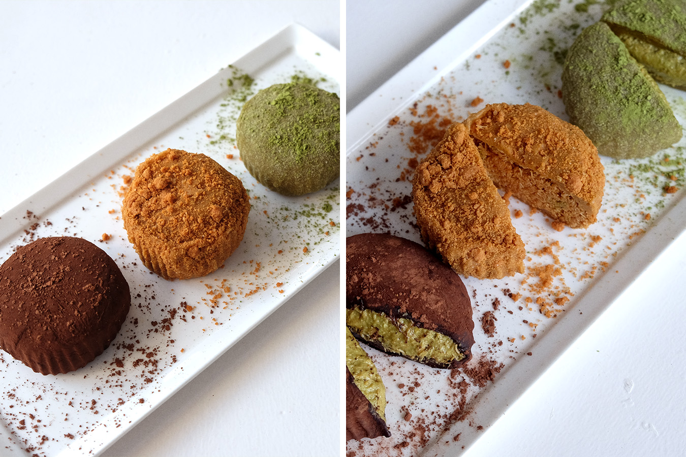 Where to Get the Viral Dubai Chewy Cookie in Cebu | Keeta