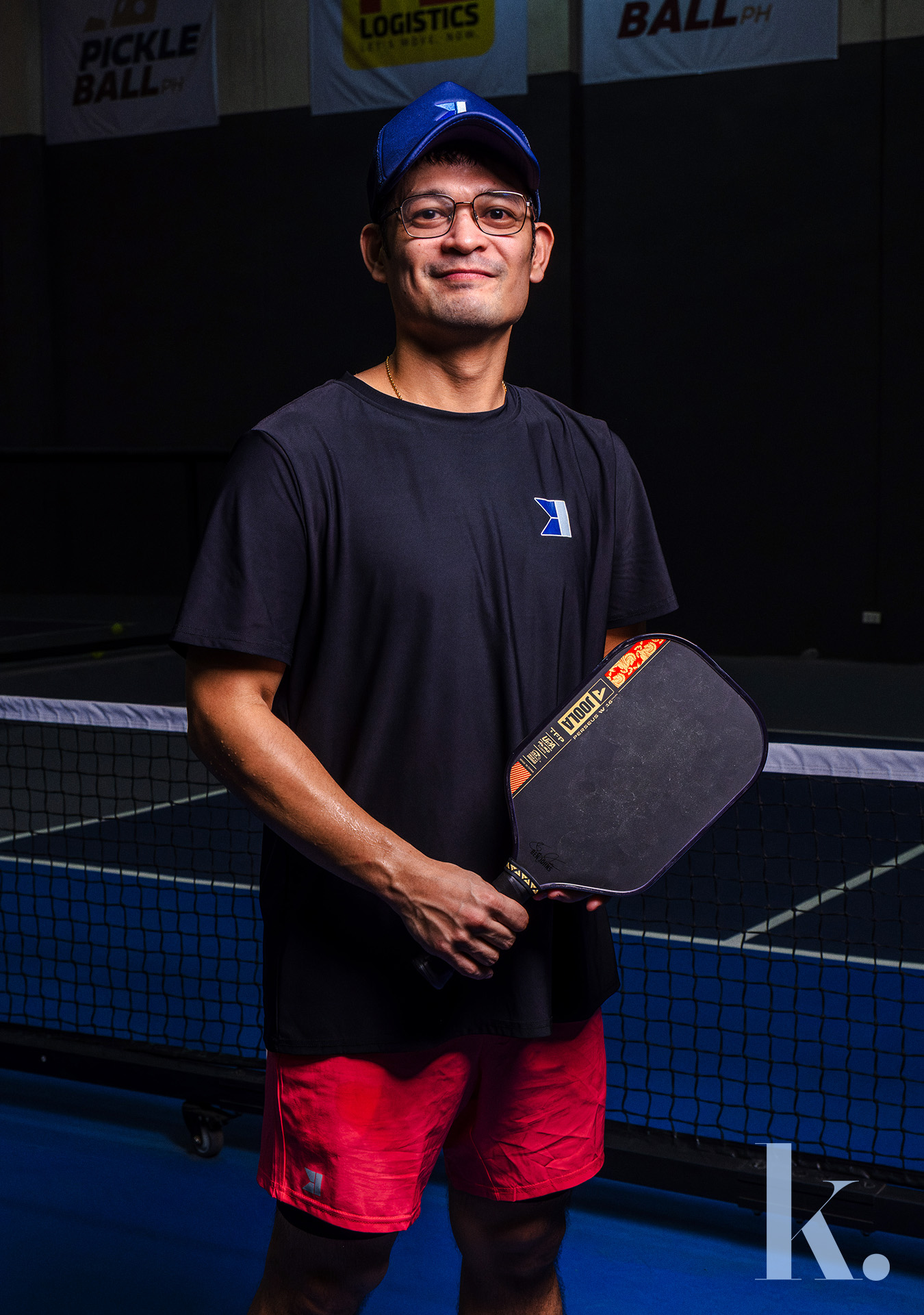Kitchenline Pickleball Center Raises the Game in Cebu | Keeta